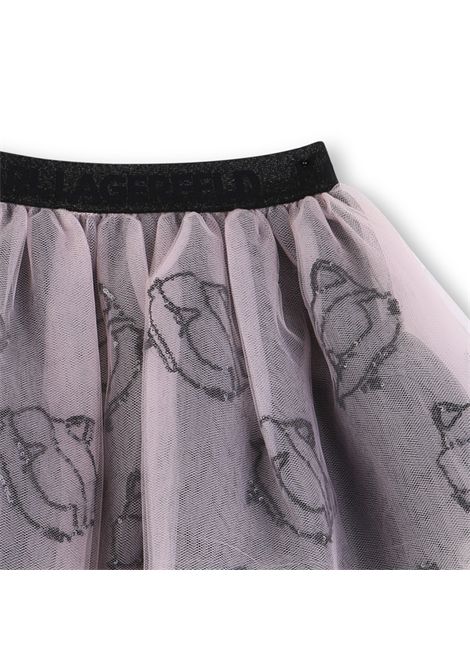 Completo con logo KARL LAGERFELD KIDS | Z31055N54